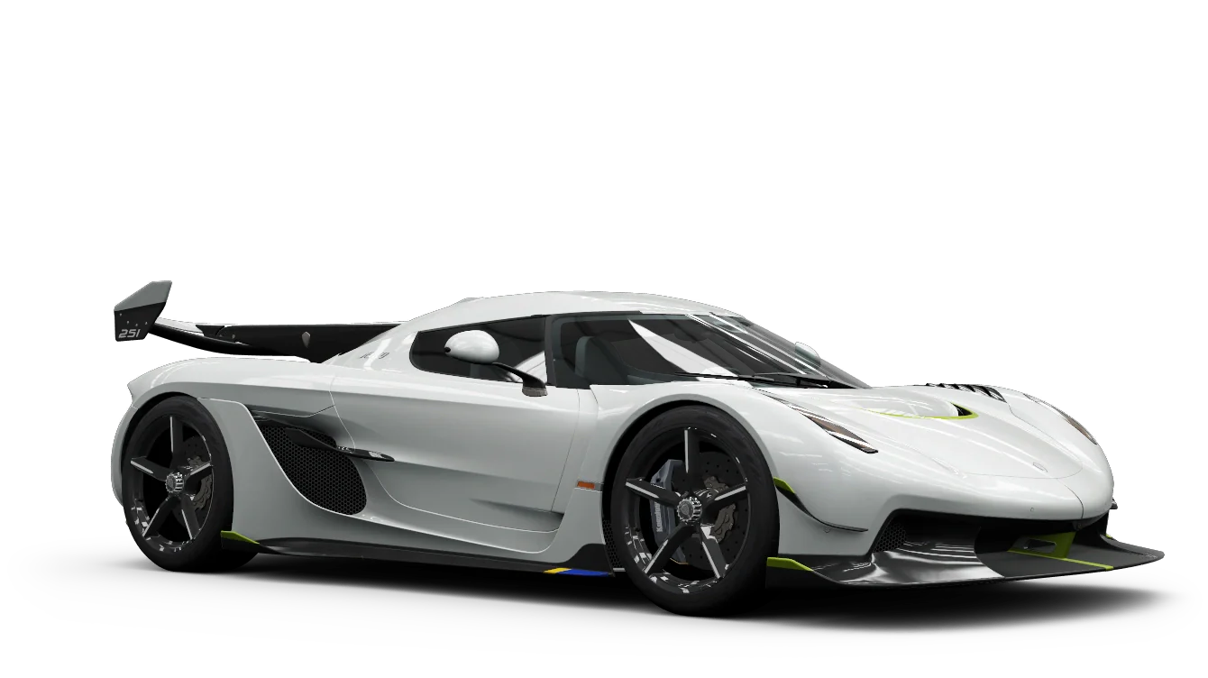 KOENIGSEGG