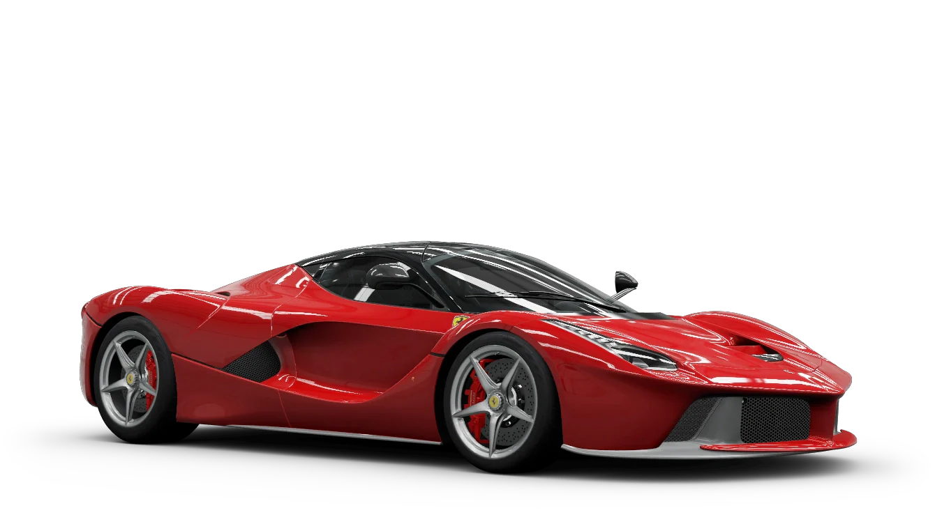 FERRARI
