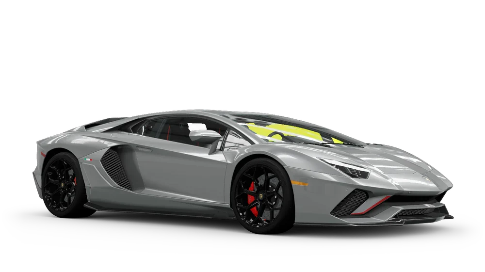 LAMBORGHINI