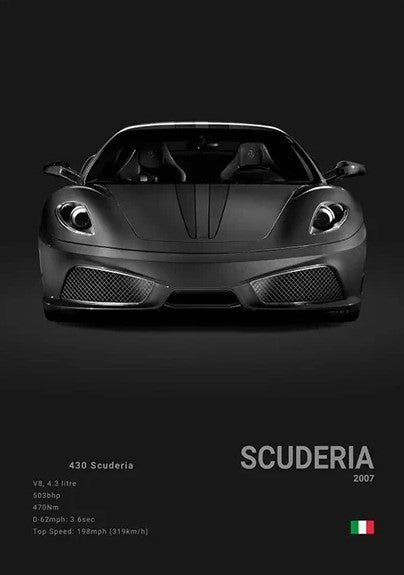 Ferrari Scuderia