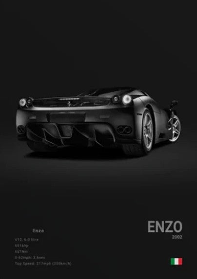 Ferrari Enzo