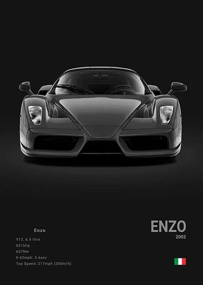 Ferrari Enzo
